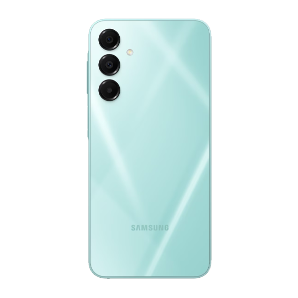 Refurbished Samsung Galaxy A16 128GB Gr&uuml;n | 5G