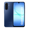 Refurbished Samsung Galaxy A17 128GB Blau | 5G