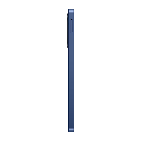 Refurbished Samsung Galaxy A17 128GB Blau | 5G