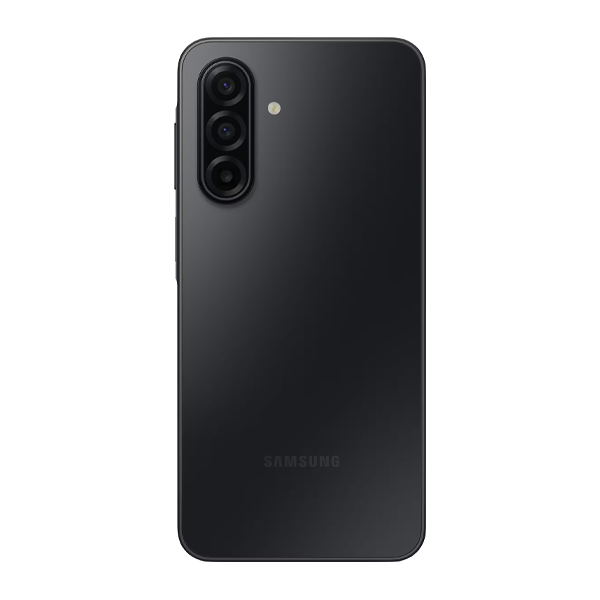 Refurbished Samsung Galaxy A17 128GB Schwarz | 5G