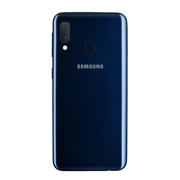 Refurbished Samsung Galaxy A20e 32GB Blau