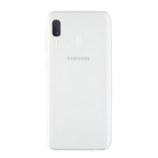Refurbished Samsung Galaxy A20e 32 GB Weiß