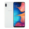 Refurbished Samsung Galaxy A20e 32 GB Weiß
