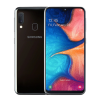 Refurbished Samsung Galaxy A20e 32GB Schwarz