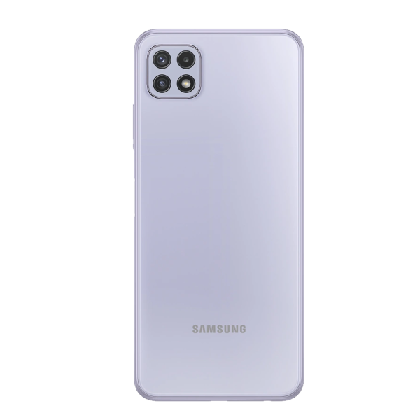 Samsung Galaxy A22 64GB Lila | 5G