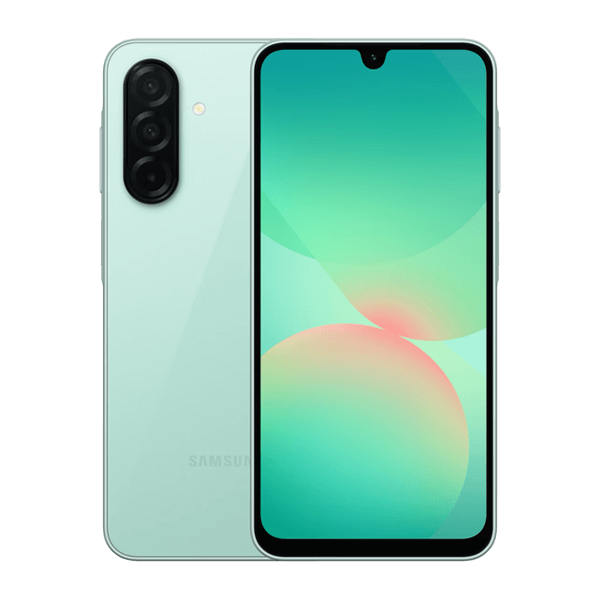 Refurbished Samsung Galaxy A26 256GB Gr&uuml;n