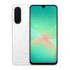 Refurbished Samsung Galaxy A26 256GB Wei&szlig;