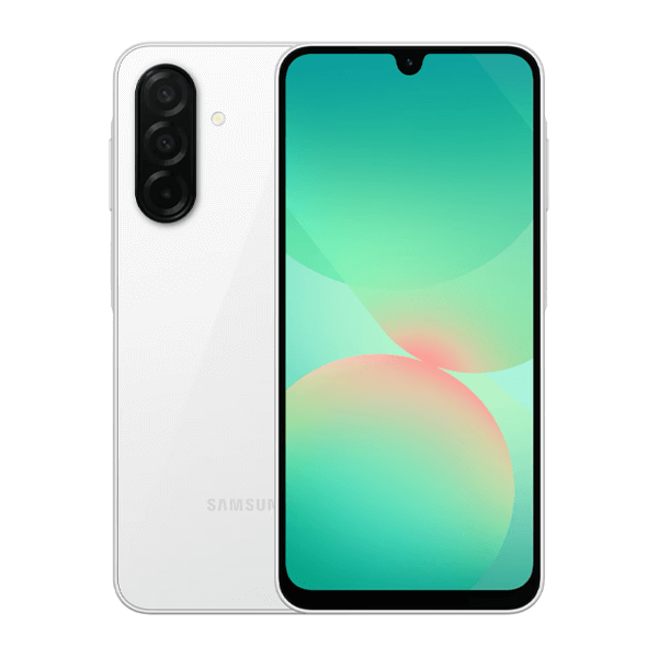 Refurbished Samsung Galaxy A26 256GB Gr&uuml;n