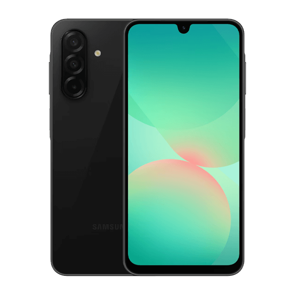 Refurbished Samsung Galaxy A26 256GB Gr&uuml;n