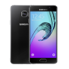 Refurbished Samsung Galaxy A3 16GB Schwarz (2016)