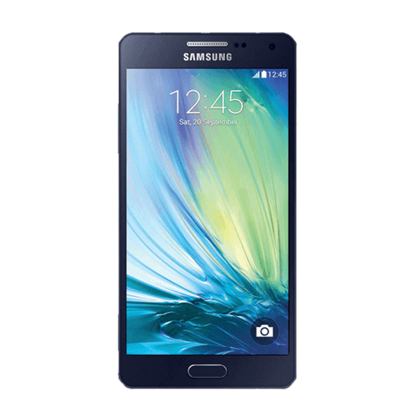 Refurbished Samsung Galaxy A3 16GB Blau (2015)