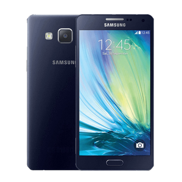 Refurbished Samsung Galaxy A3 16GB Blau (2015)