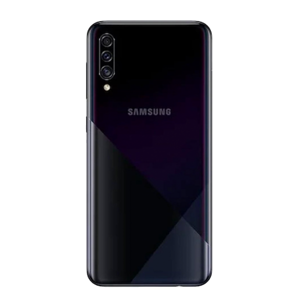 Refurbished Samsung Galaxy A30s 64GB Schwarz