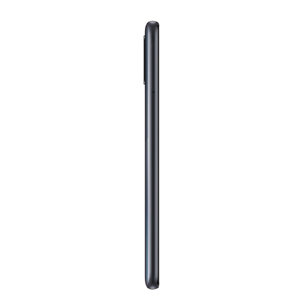 Refurbished Samsung Galaxy A31 128GB Schwarz