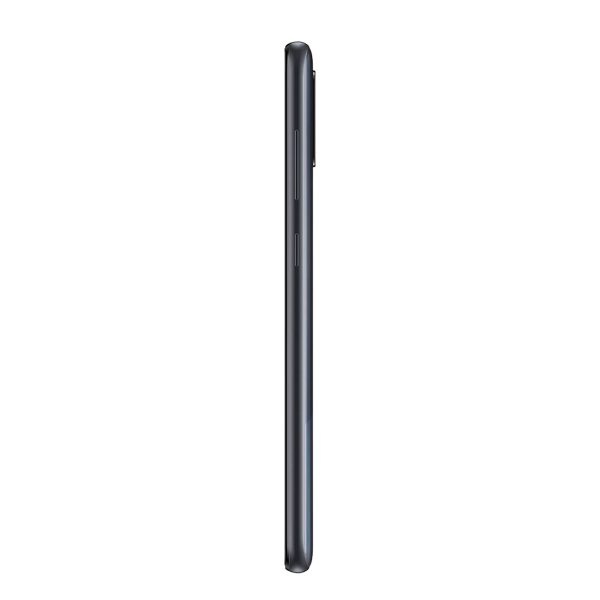 Refurbished Samsung Galaxy A31 128GB Schwarz