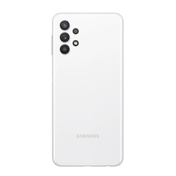Refurbished Samsung Galaxy A32 5G 64GB Weiß