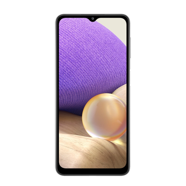 Refurbished Samsung Galaxy A32 5G 64GB Weiß