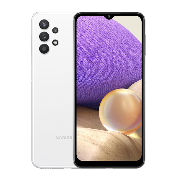 Refurbished Samsung Galaxy A32 5G 64GB Weiß