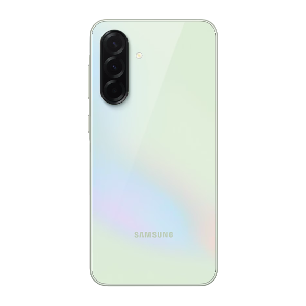 Refurbished Samsung Galaxy A36 128GB Gr&uuml;n