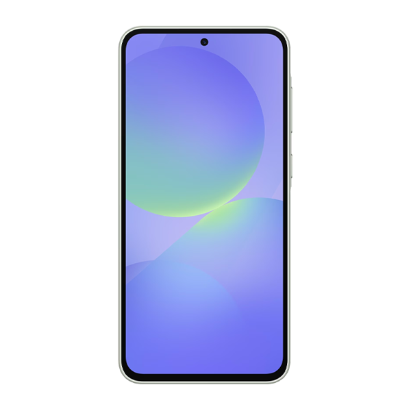Refurbished Samsung Galaxy A36 128GB Gr&uuml;n