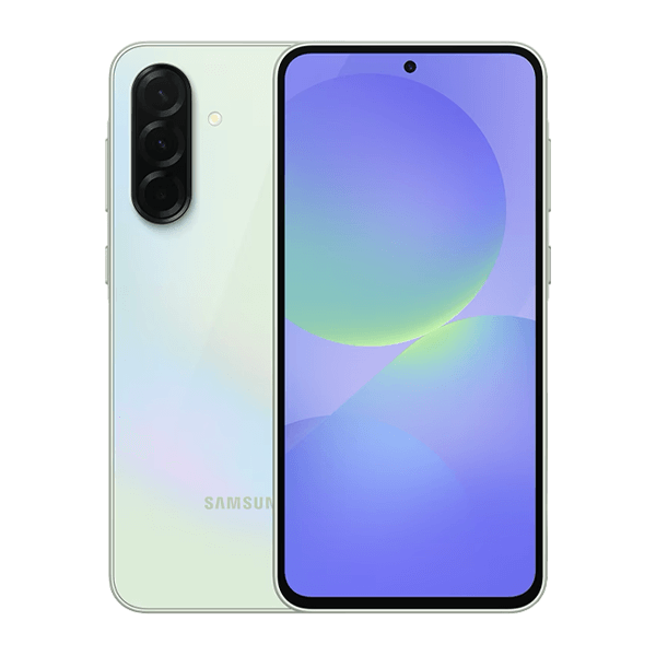 Refurbished Samsung Galaxy A36 256GB Wei&szlig;