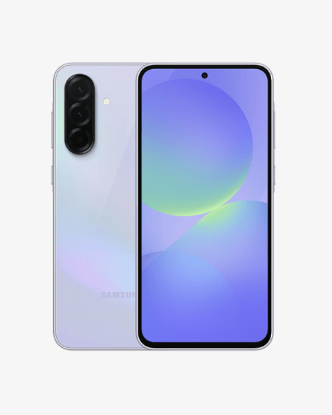Refurbished Samsung Galaxy A36 128GB Lila