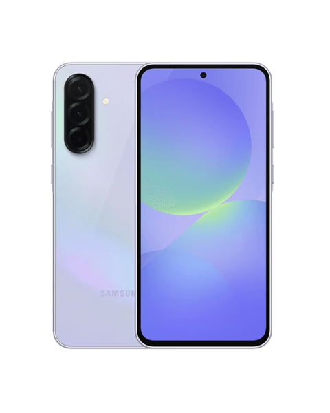 Refurbished Samsung Galaxy A36 256GB Lila