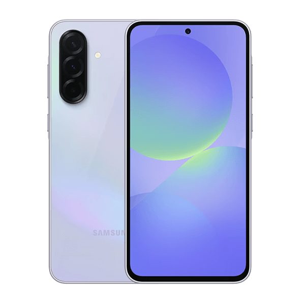 Refurbished Samsung Galaxy A36 256GB Lila