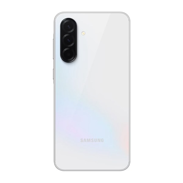 Refurbished Samsung Galaxy A36 256GB Wei&szlig;