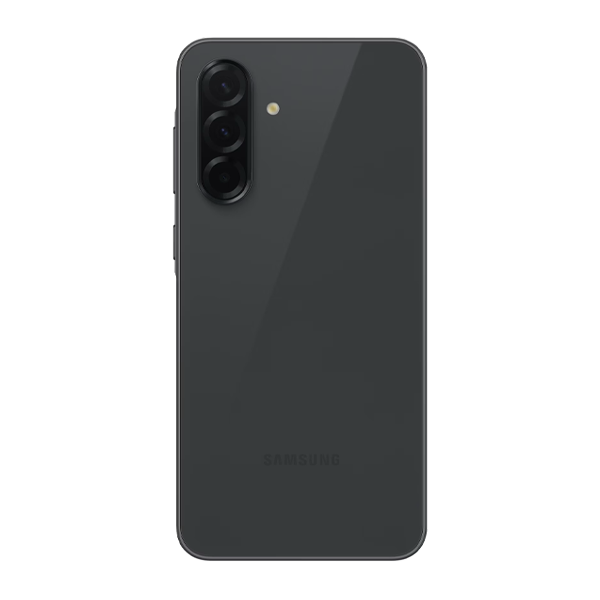 Refurbished Samsung Galaxy A36 256GB Schwarz