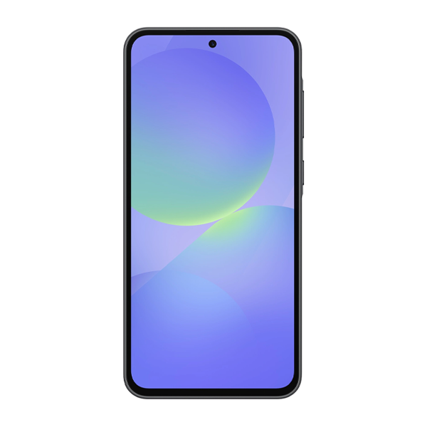 Refurbished Samsung Galaxy A36 256GB Schwarz