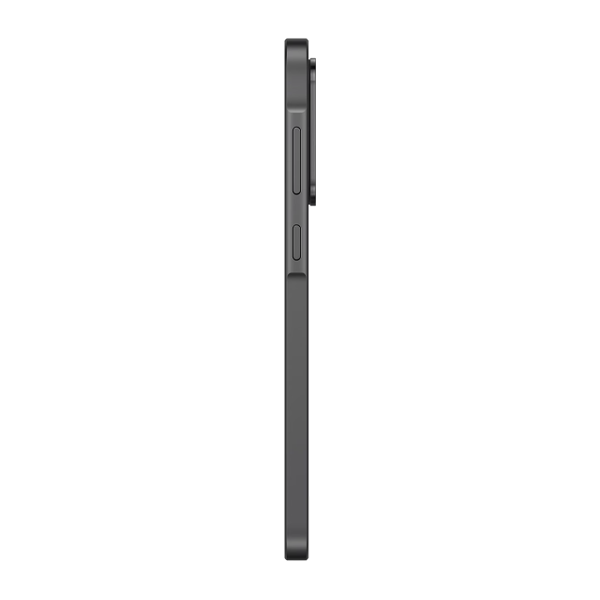 Refurbished Samsung Galaxy A36 256GB Schwarz