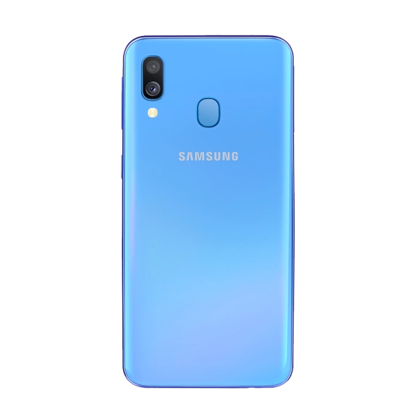 Refurbished Samsung Galaxy A40 64GB Blau