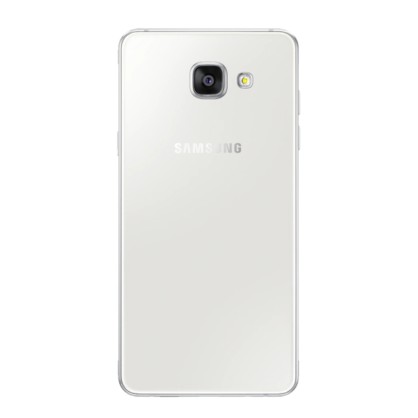 Refurbished Samsung Galaxy A5 16GB Weiß (2016)