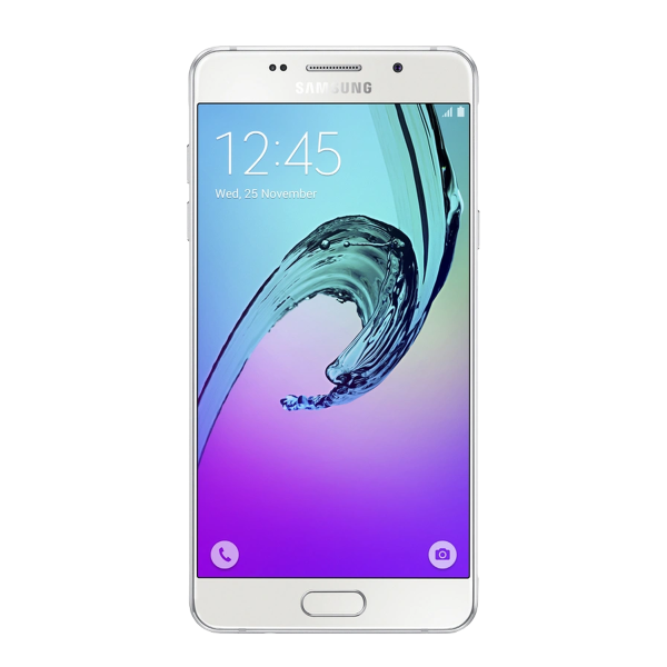 Refurbished Samsung Galaxy A5 16GB Weiß (2016)