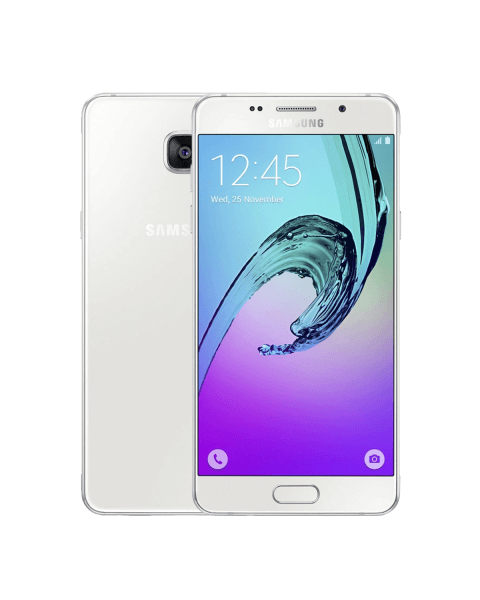 Refurbished Samsung Galaxy A5 16GB Weiß (2016)