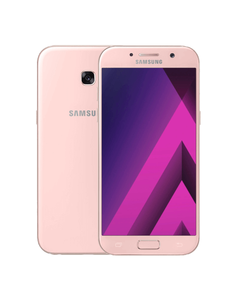 Refurbished Samsung Galaxy A5 32GB Roségold (2017)