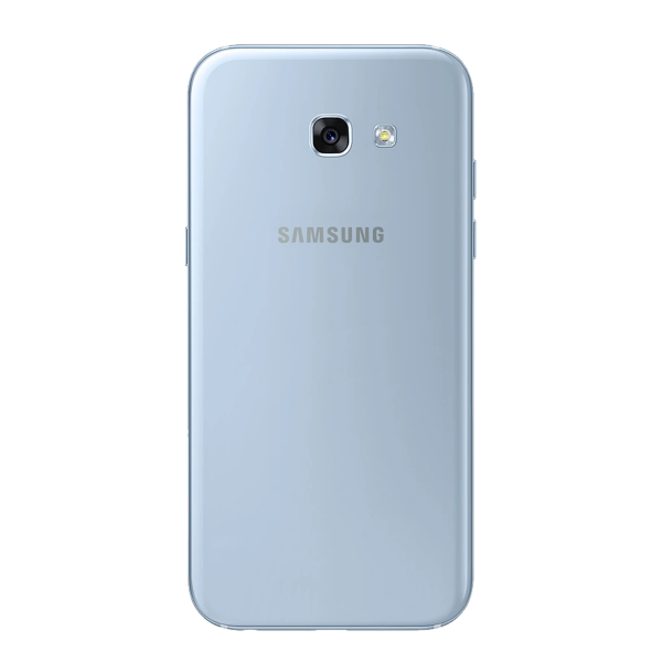 Refurbished Samsung Galaxy A5 32GB Blau (2017)