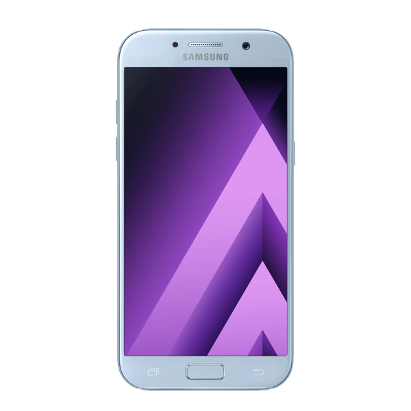 Refurbished Samsung Galaxy A5 32GB Blau (2017)