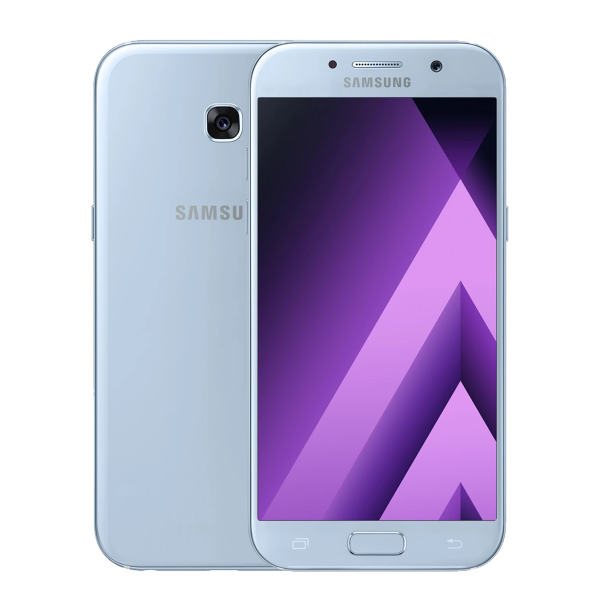 Refurbished Samsung Galaxy A5 32GB Blau (2017)