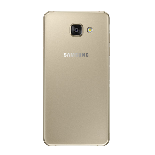 Refurbished Samsung Galaxy A5 16GB Gold (2016)