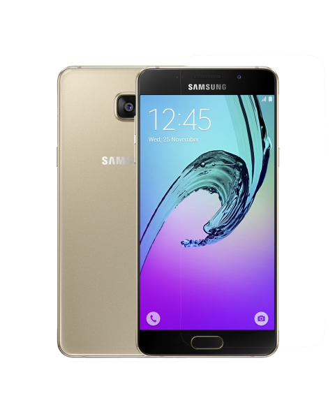 Refurbished Samsung Galaxy A5 16GB Gold (2016)