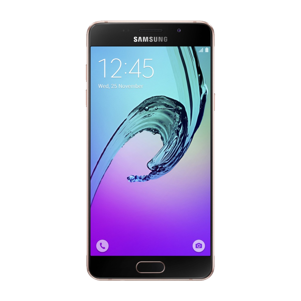 Refurbished Samsung Galaxy A5 16GB Rose (2016)