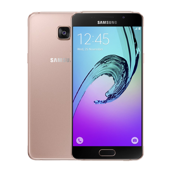 Refurbished Samsung Galaxy A5 16GB Rose (2016)