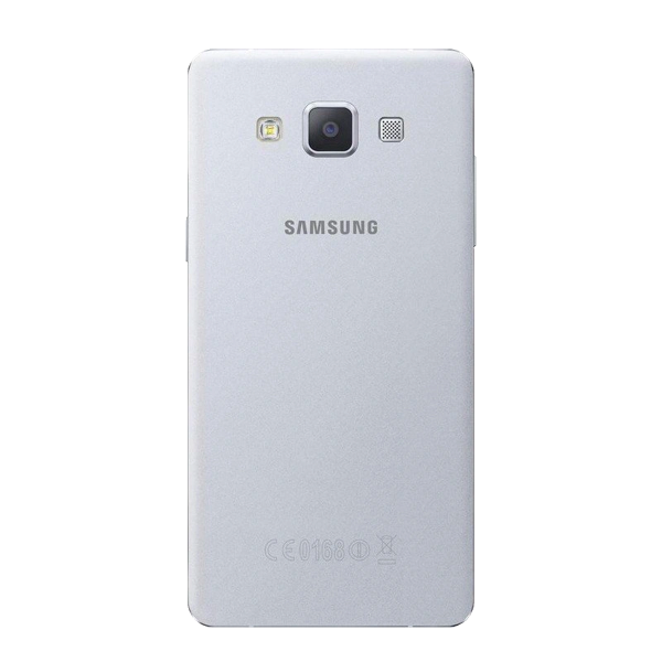 Refurbished Samsung Galaxy A5 16GB Silber (2015)
