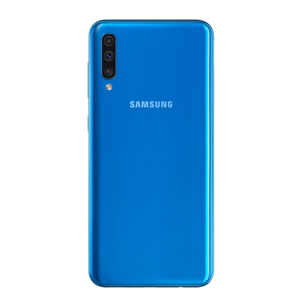 Refurbished Samsung Galaxy A50 128GB Blau