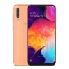 Refurbished Samsung Galaxy A50 128GB Orange