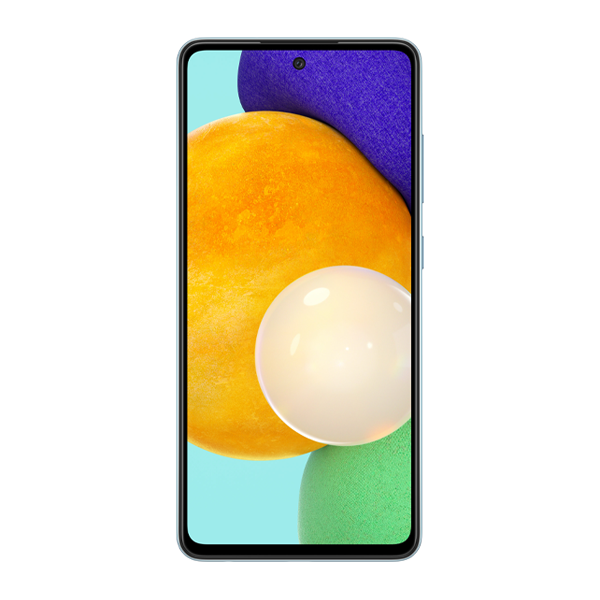 Refurbished Samsung Galaxy A52 5G 256GB Blau