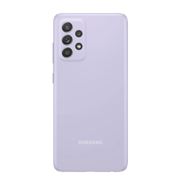 Refurbished Samsung Galaxy A52 5G 128GB Lila