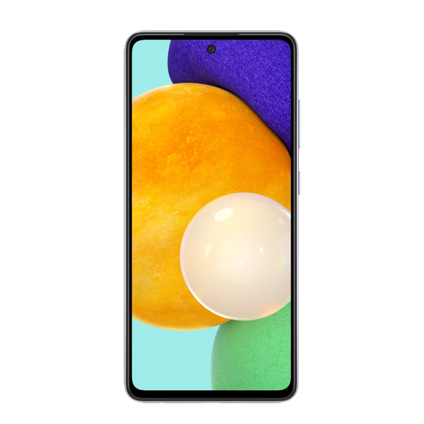 Refurbished Samsung Galaxy A52 5G 128GB Lila